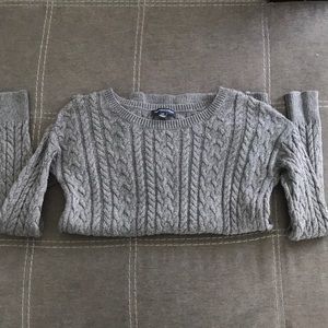 Long sleeve American eagle outfitters sweater